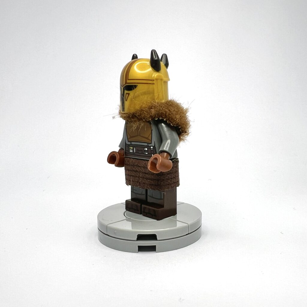 Armorer's cloth set