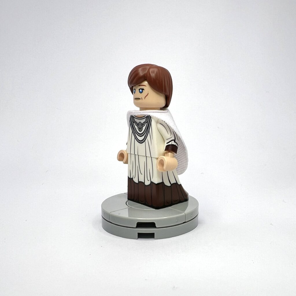 Senator cape