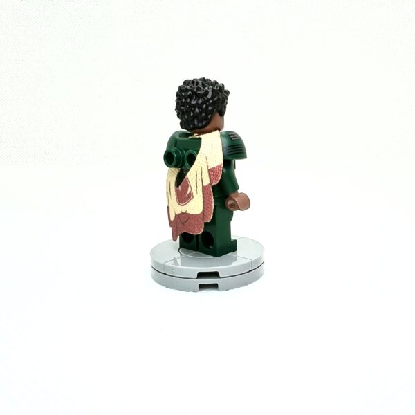 Partisans cape - Image 3