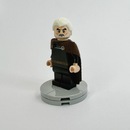 Count Dooku cape