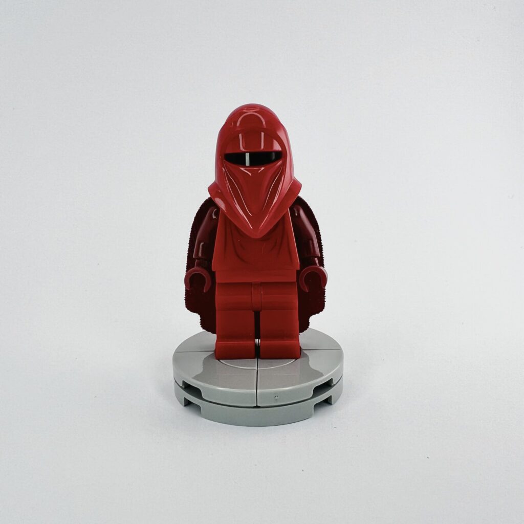 Royal Guard cape