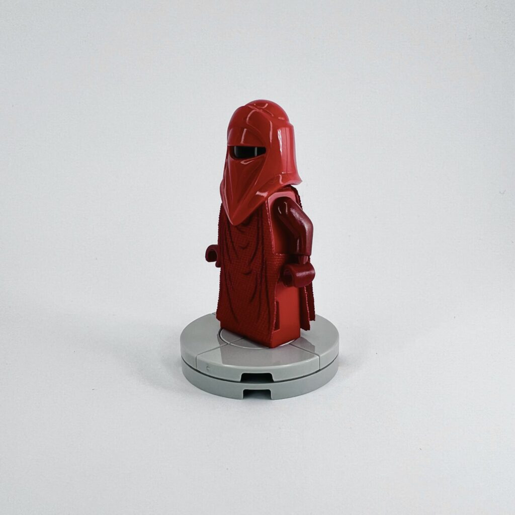 Royal Guard robe