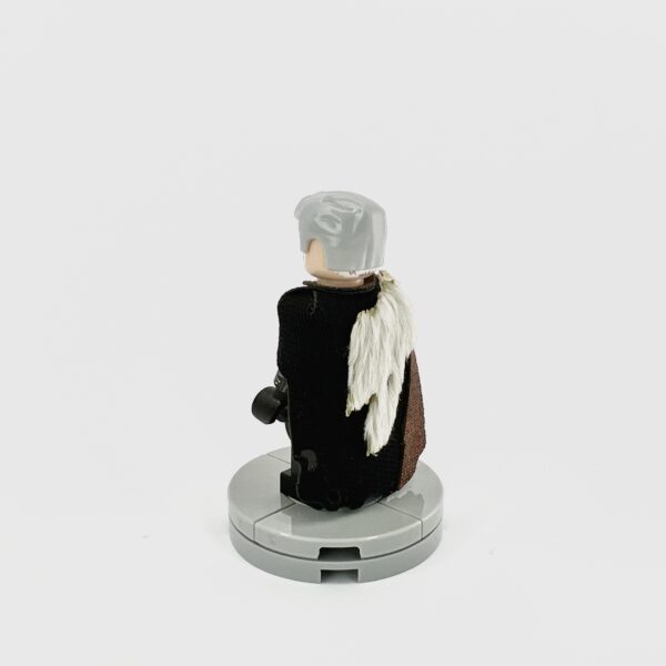 Baylan Skoll patched cape - Image 3