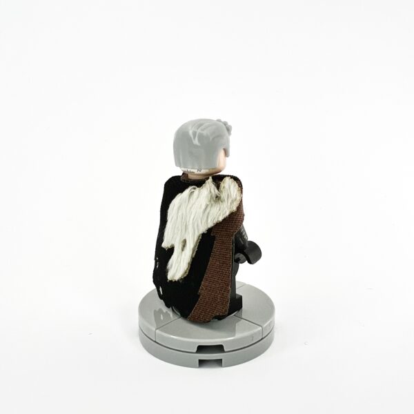 Baylan Skoll patched cape - Image 2