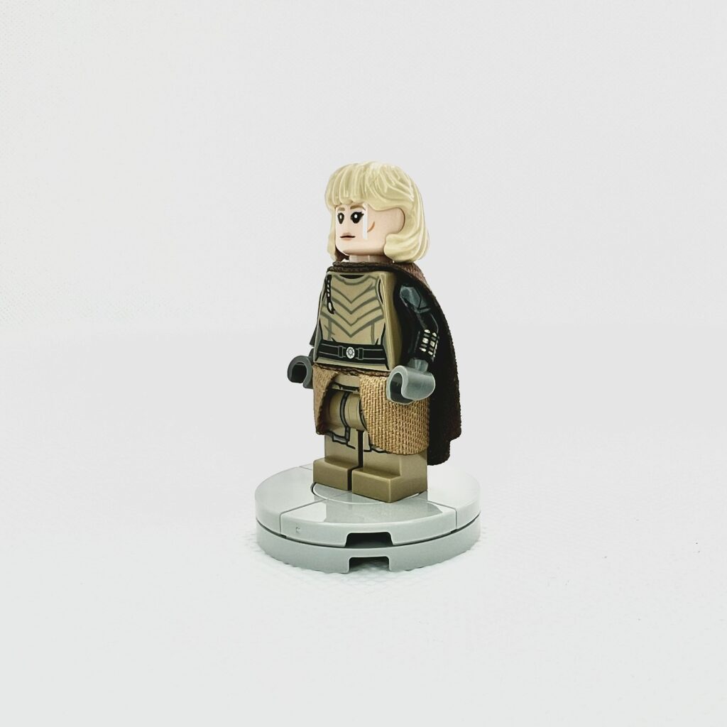 Fallen apprentice cloth set