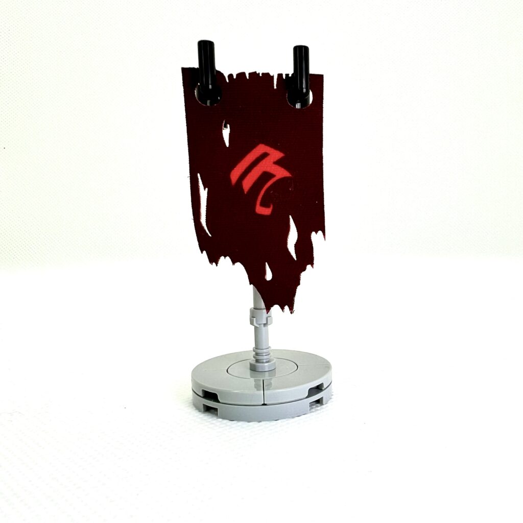 Clan banners