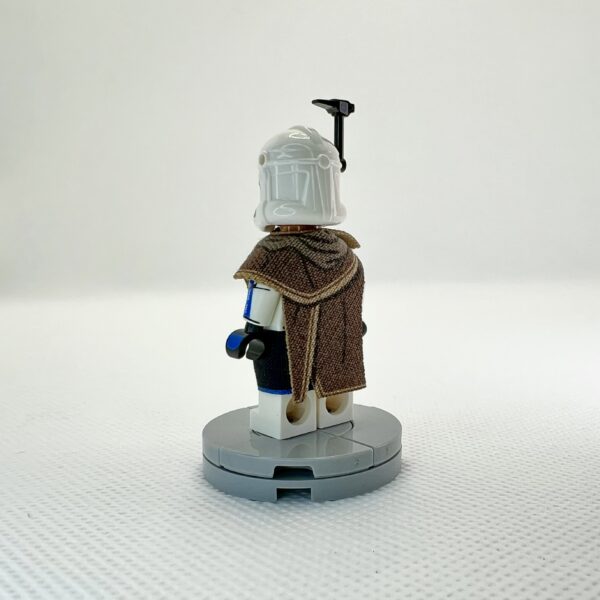 Captain Rex Poncho - Image 5