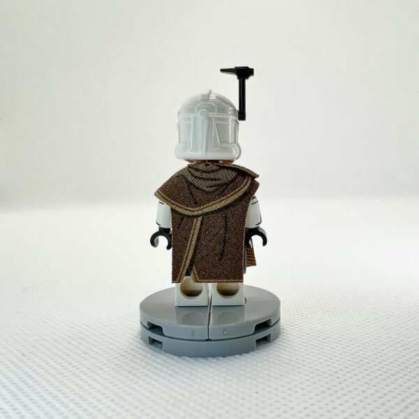 Captain Rex Poncho - Image 4