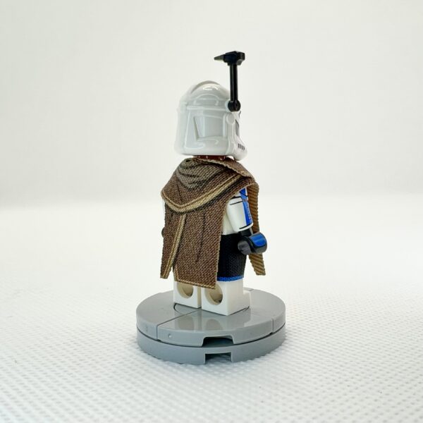 Captain Rex Poncho - Image 3