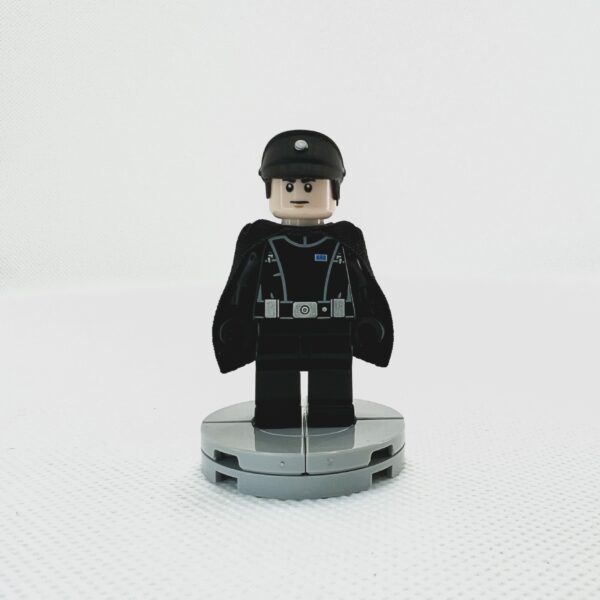 Imperial poncho - Image 2