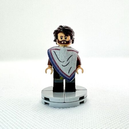 Andor poncho