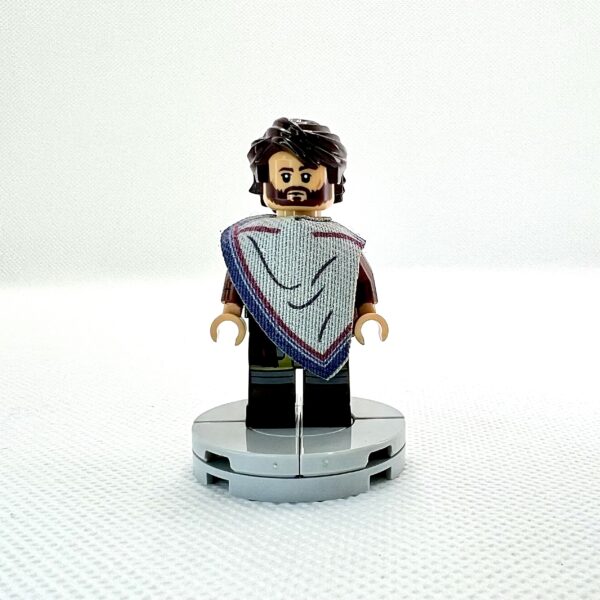 Andor poncho