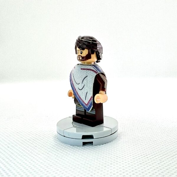 Andor poncho - Image 2