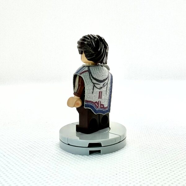 Andor poncho - Image 3