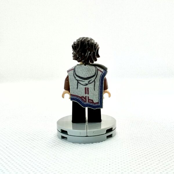 Andor poncho - Image 5