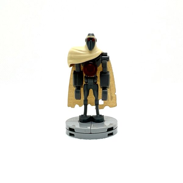 MagnaGuard cape - Image 2