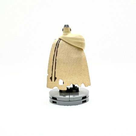 MagnaGuard cape