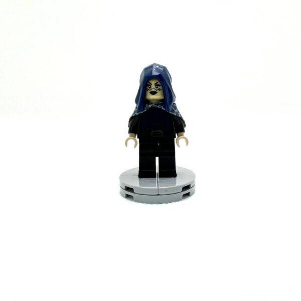 Barriss Offee cape - Image 2