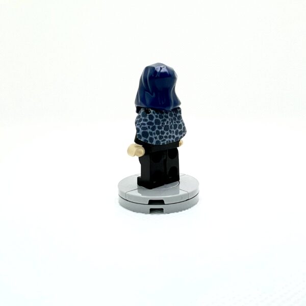 Barriss Offee cape - Image 3