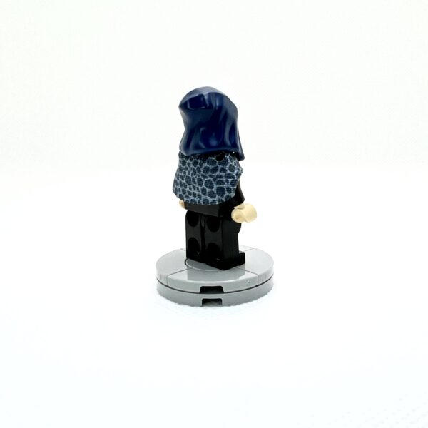 Barriss Offee cape - Image 4