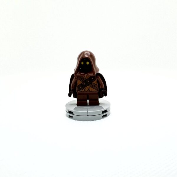 Jawa short cape - Image 2