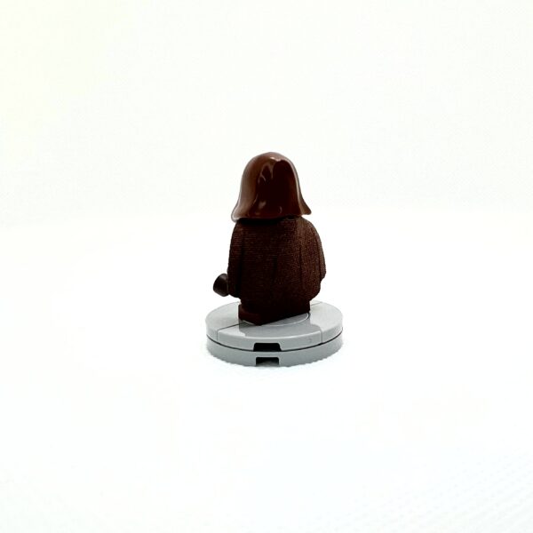 Jawa short cape - Image 3