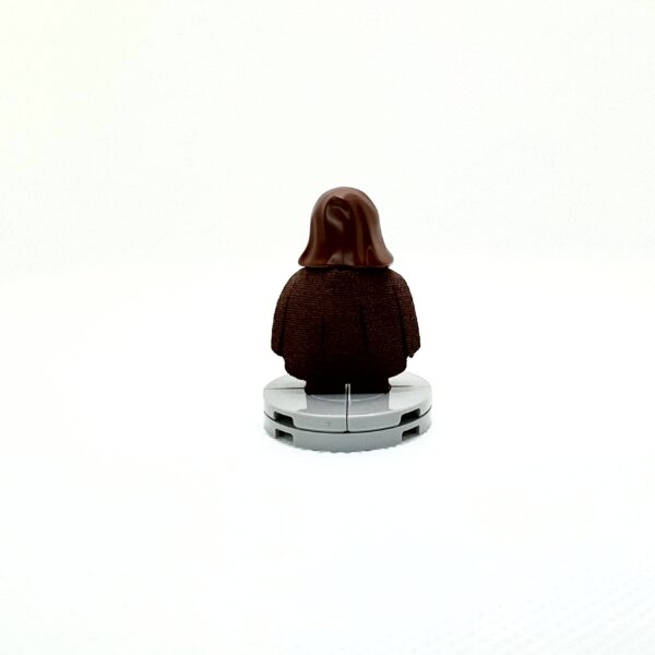 Jawa short cape - Image 4