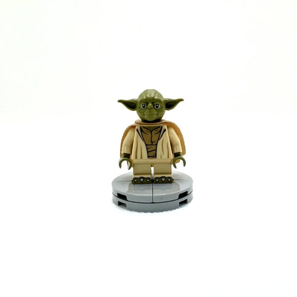 Jedi short cape - Image 2