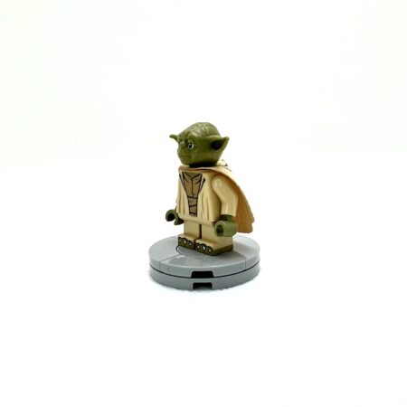 Jedi short cape
