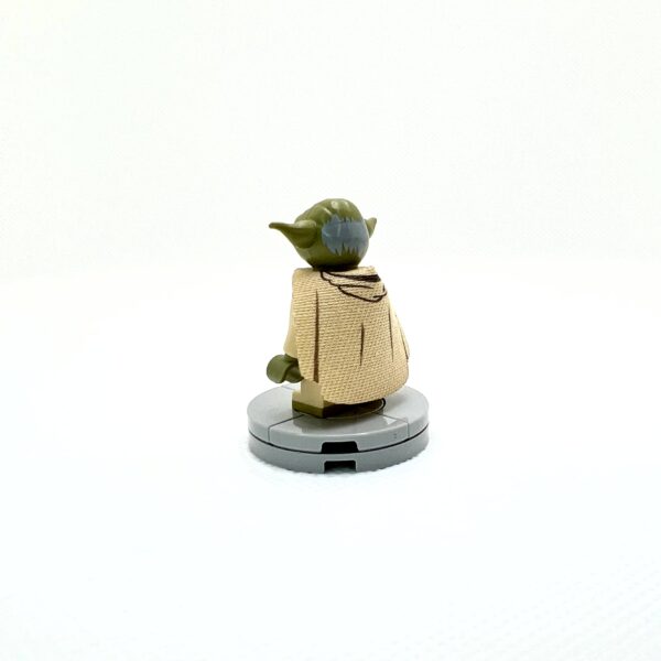 Jedi short cape - Image 3