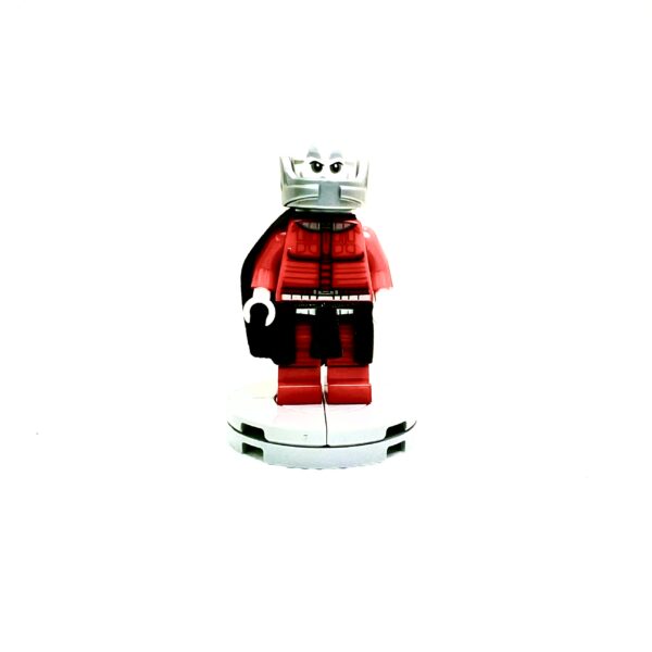 Darth Malak cloth set - Image 2