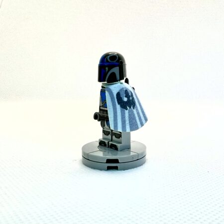 Pre Vizsla replica cape