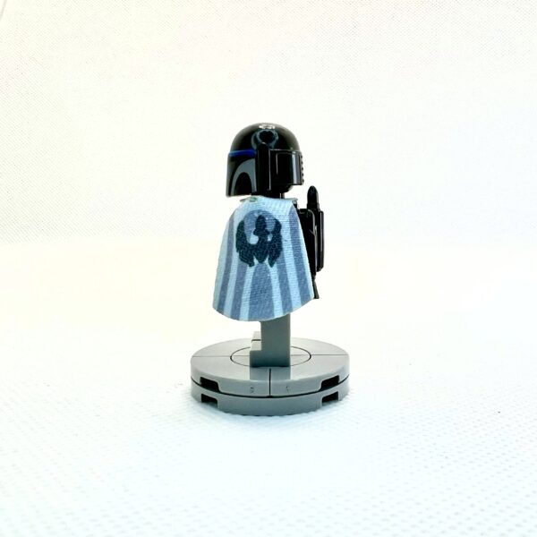 Pre Vizsla replica cape - Image 2