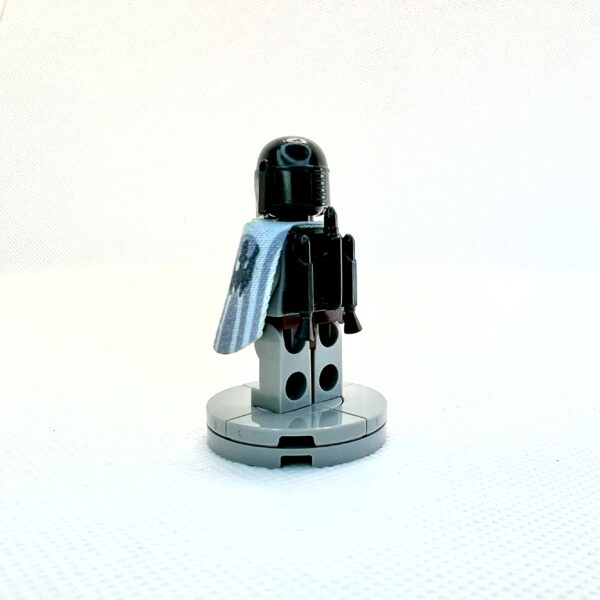 Pre Vizsla replica cape - Image 3