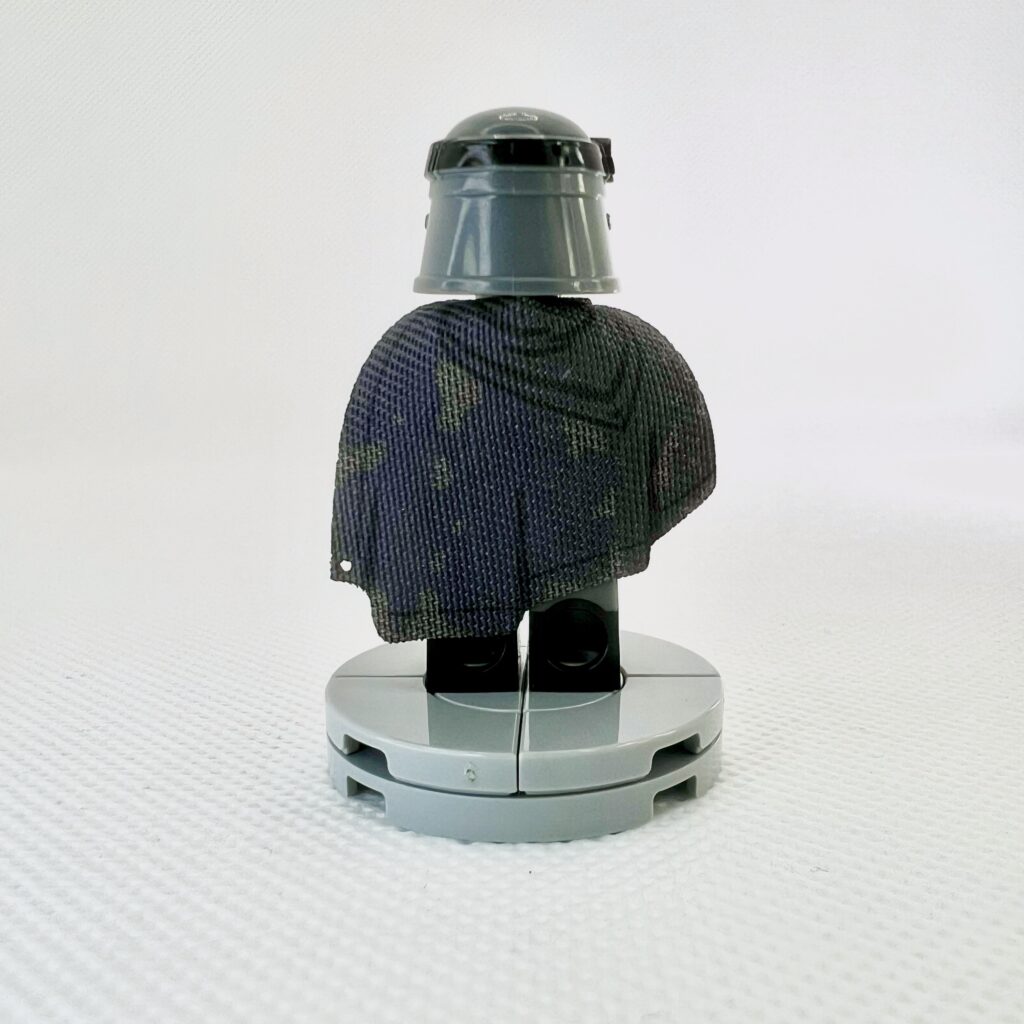 Mud Trooper V2