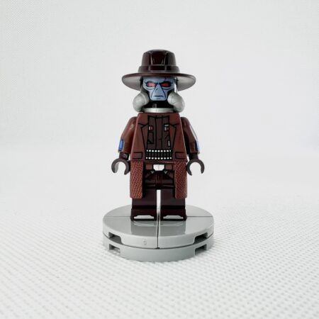 Cad Bane waist cape