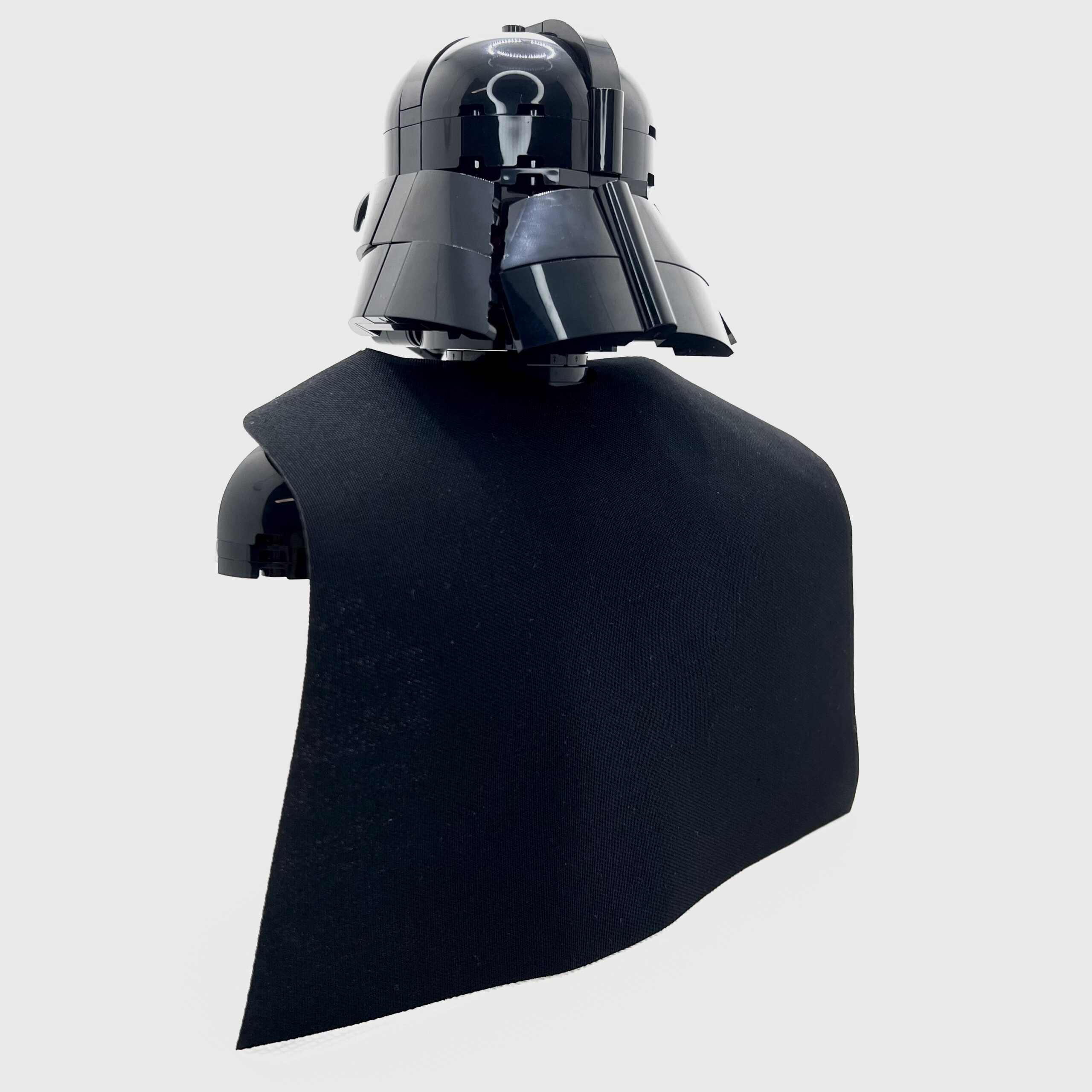 Dark Lord Bust Cape - Image 3