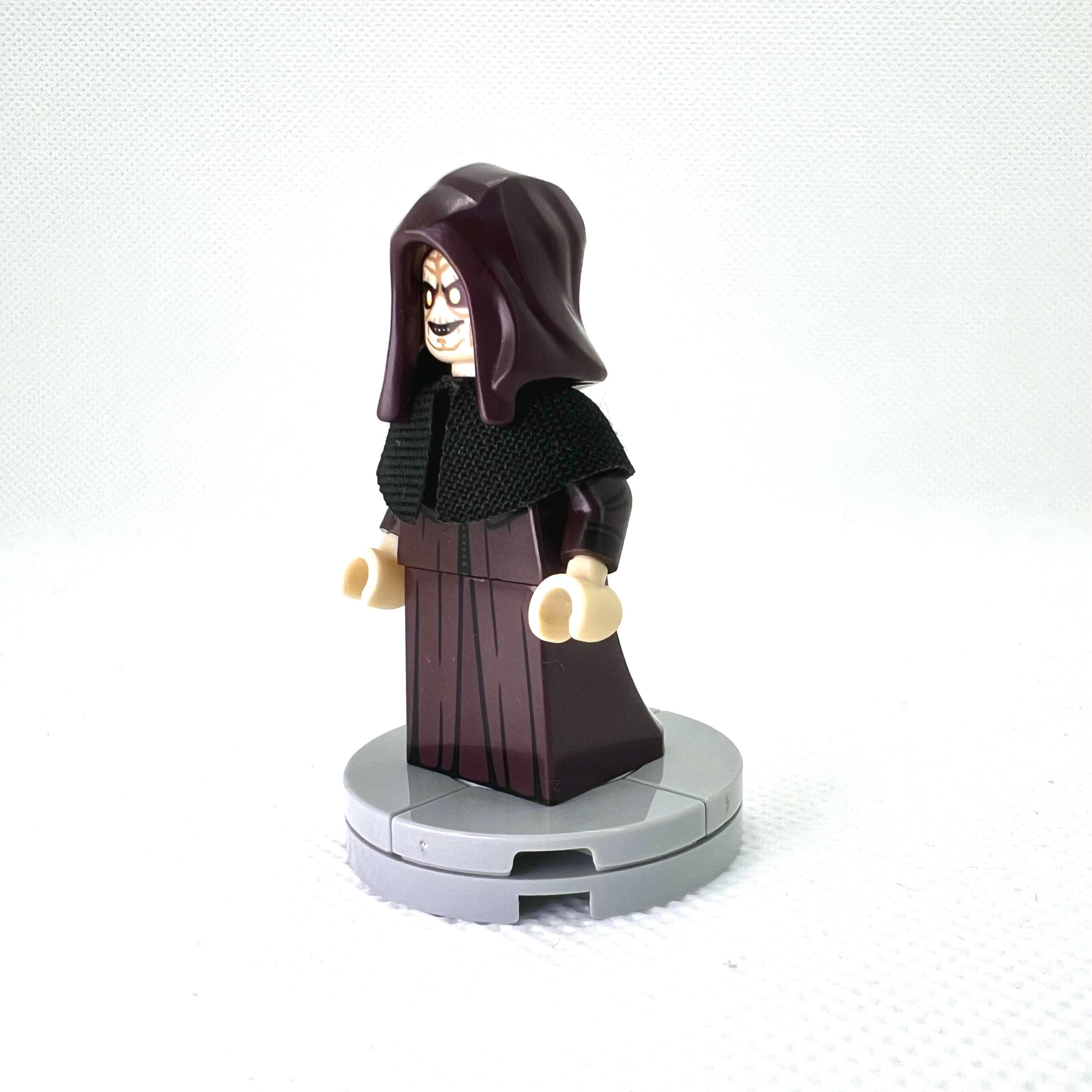 The Senate shawl - Image 2