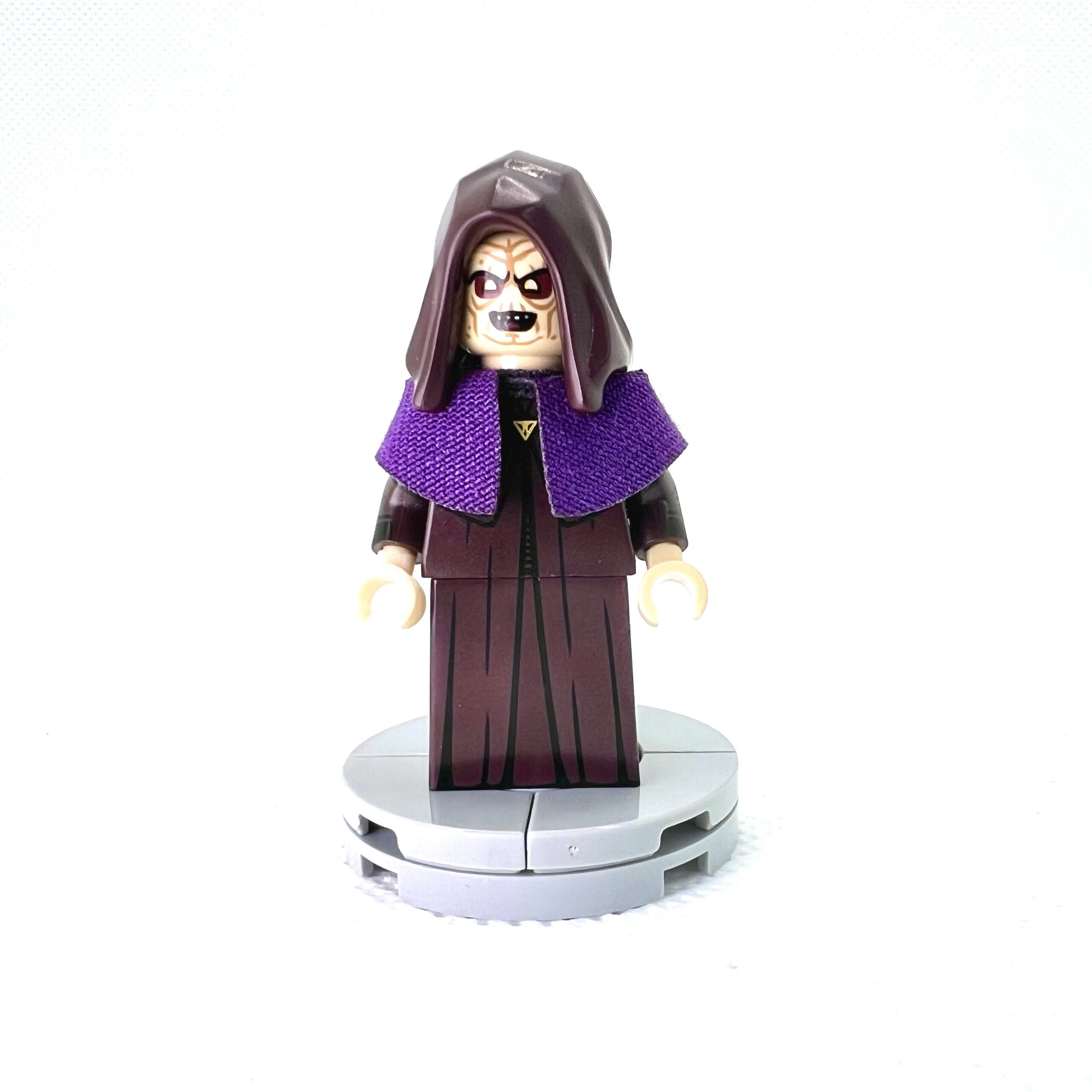 The Senate shawl - Image 5