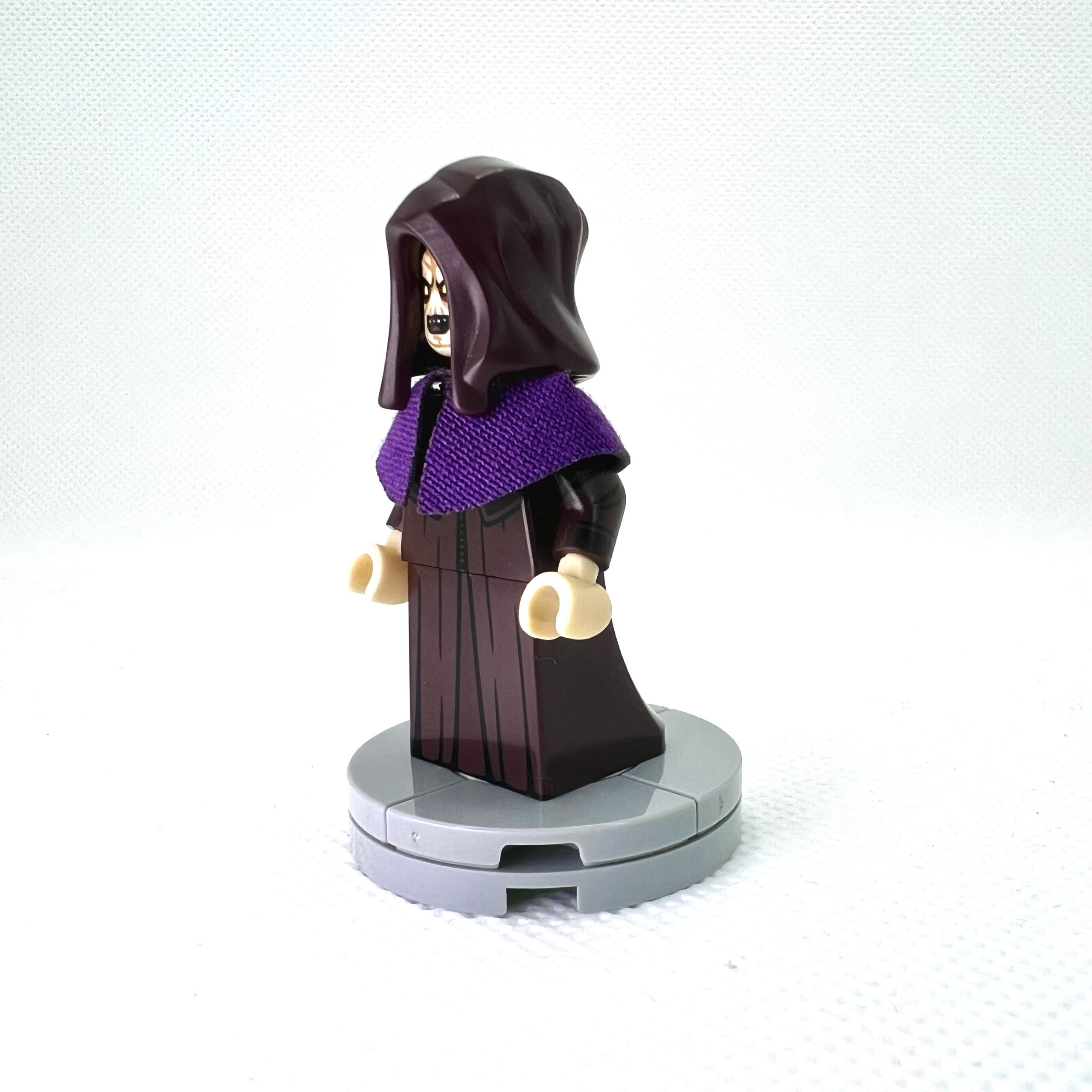 The Senate shawl - Image 4